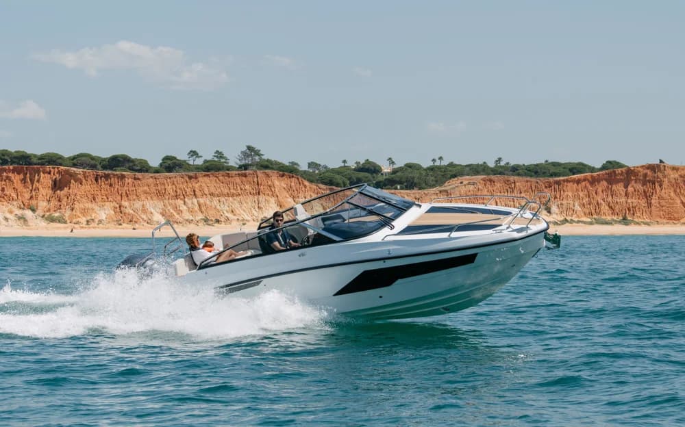 Finnmaster T8