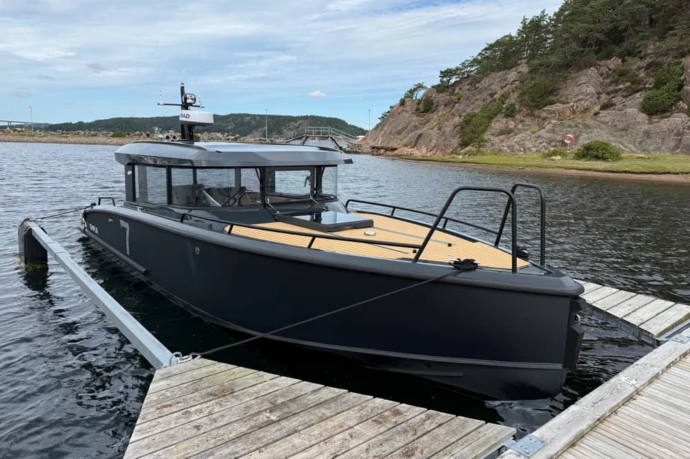XO EXPLR 10 Sport Plus