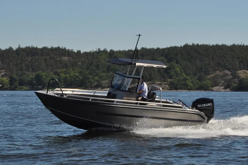 Arronet 20 5 SPT