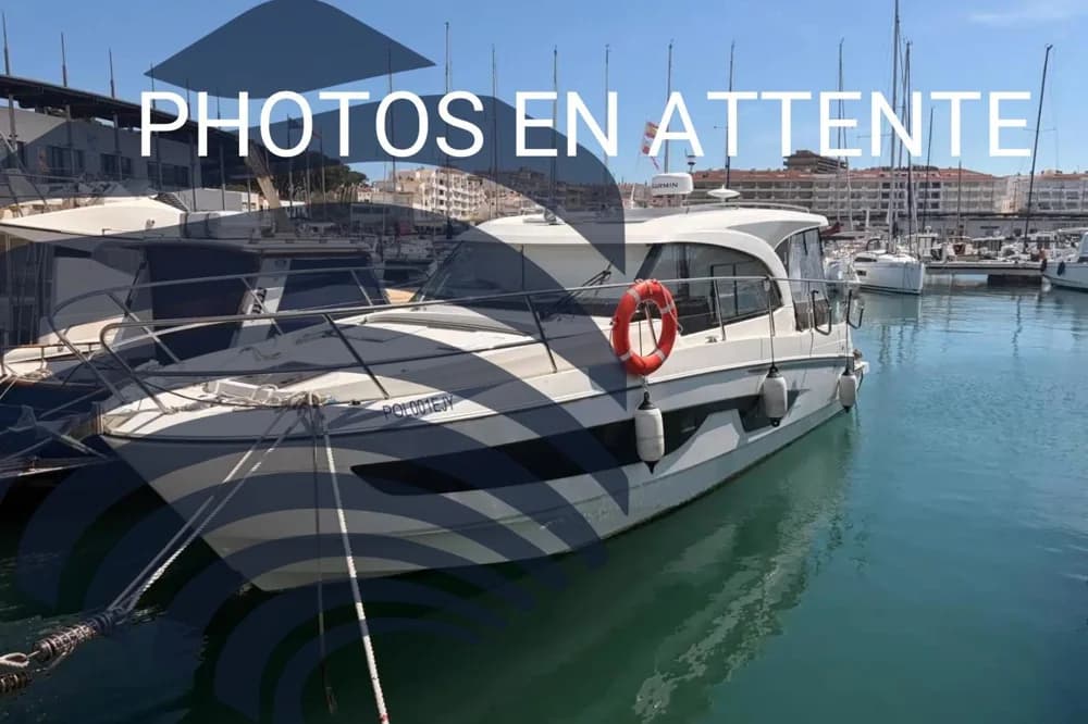 Beneteau Antares 11