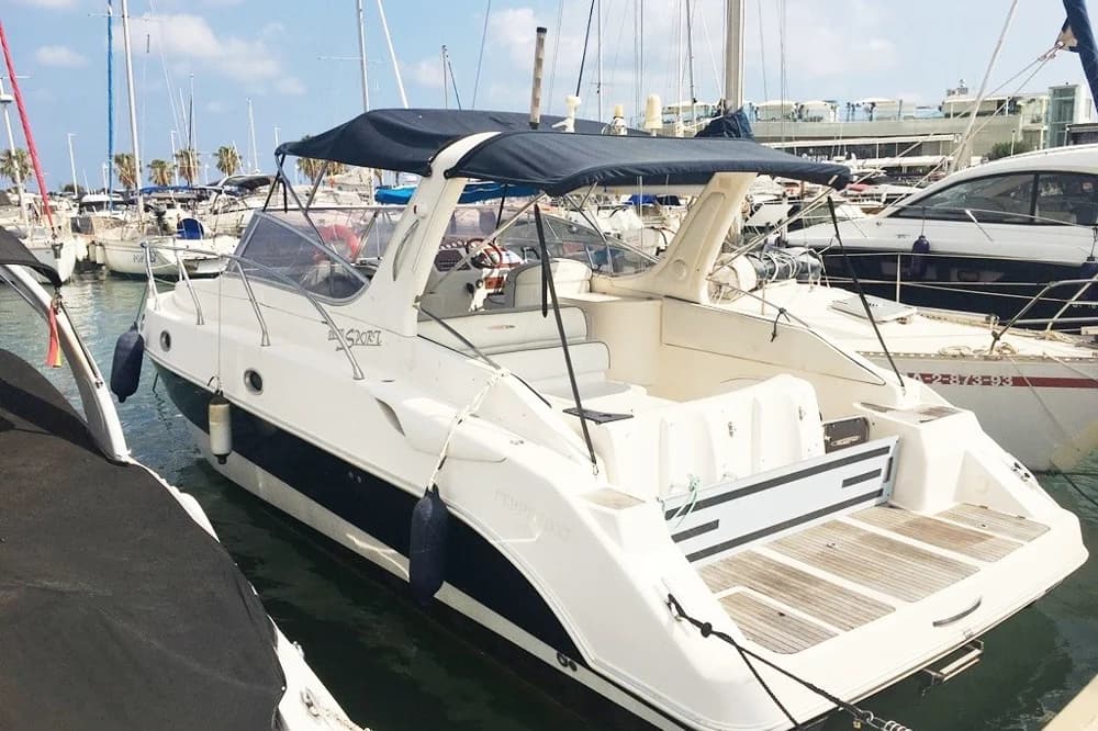 Mano Marine 28-50