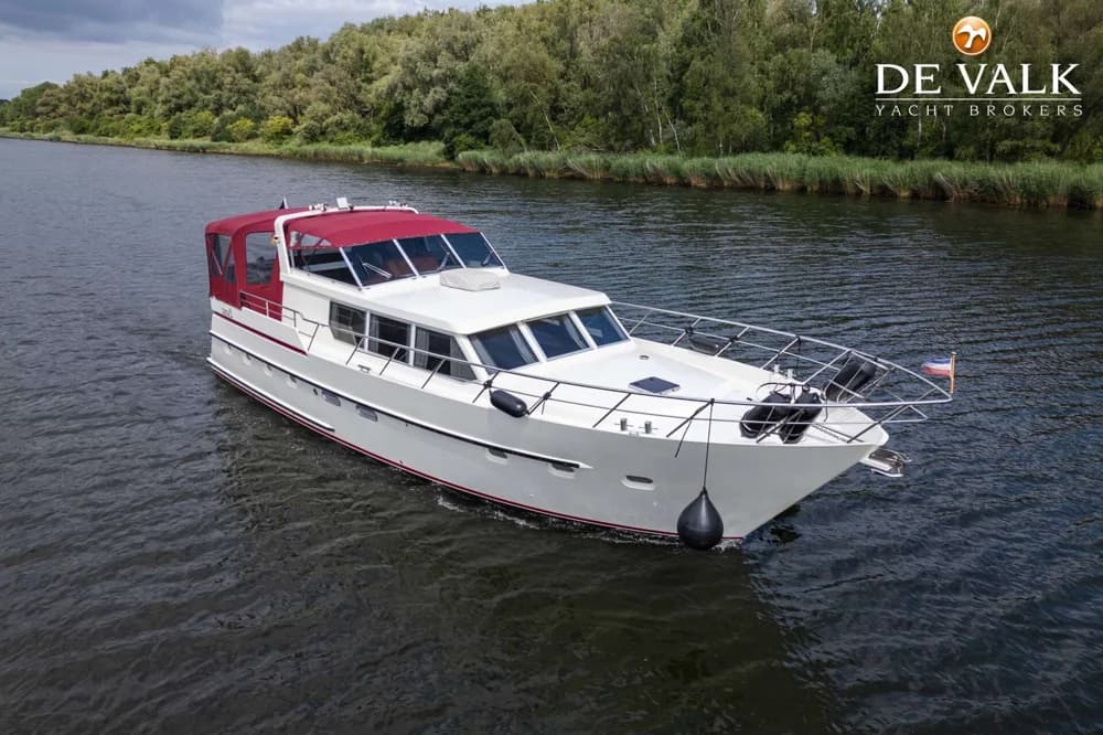 Van der Heijden Elegance 1500