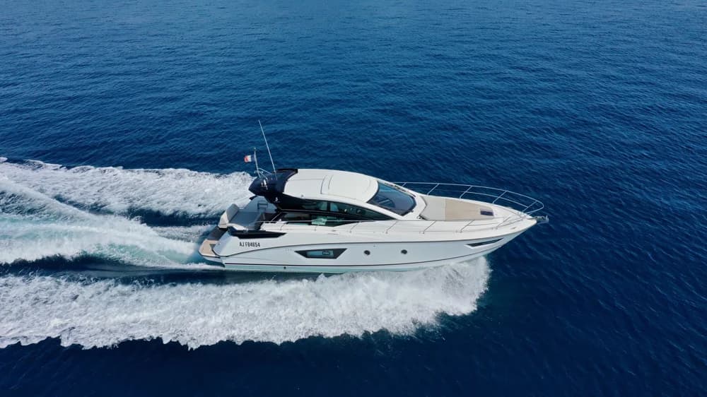 Beneteau Gran Turismo 46