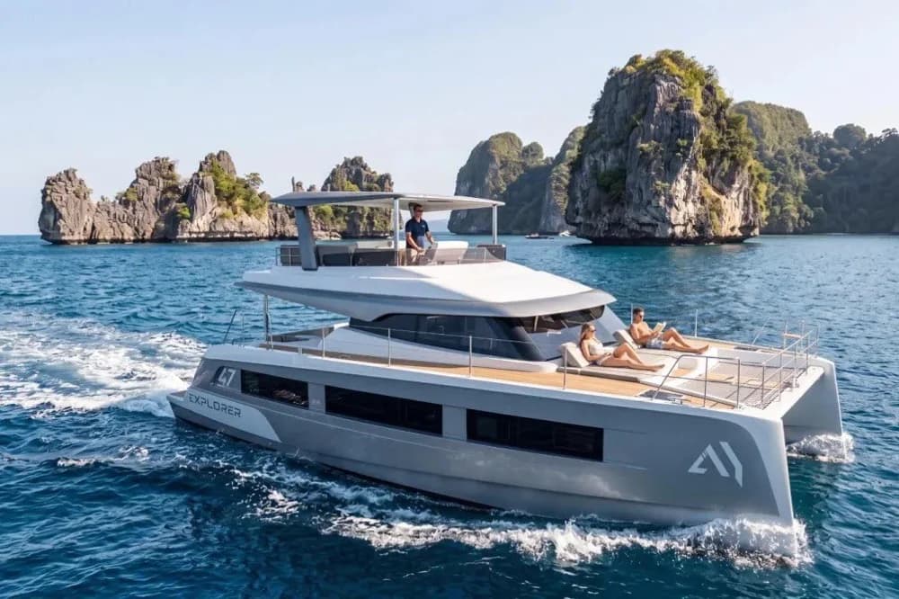 Aventura 47