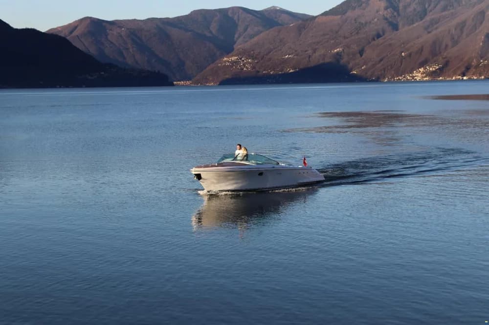 Comitti Venezia 31