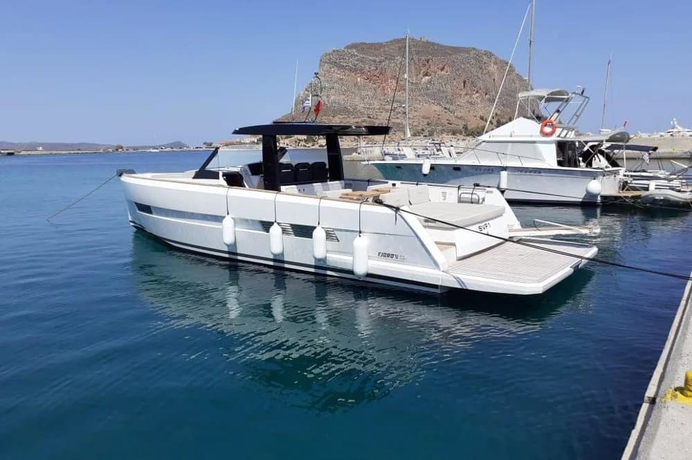 Fjord 44