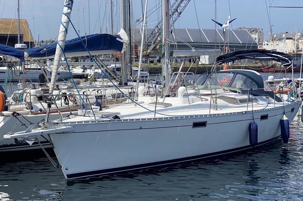Beneteau Oceanis 430