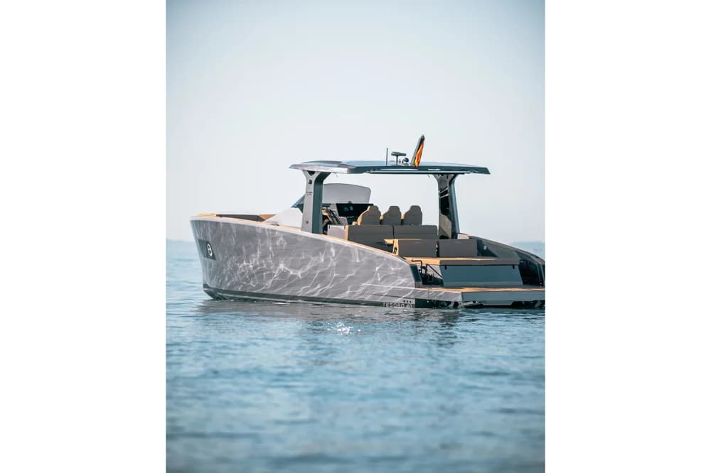 Tesoro T40