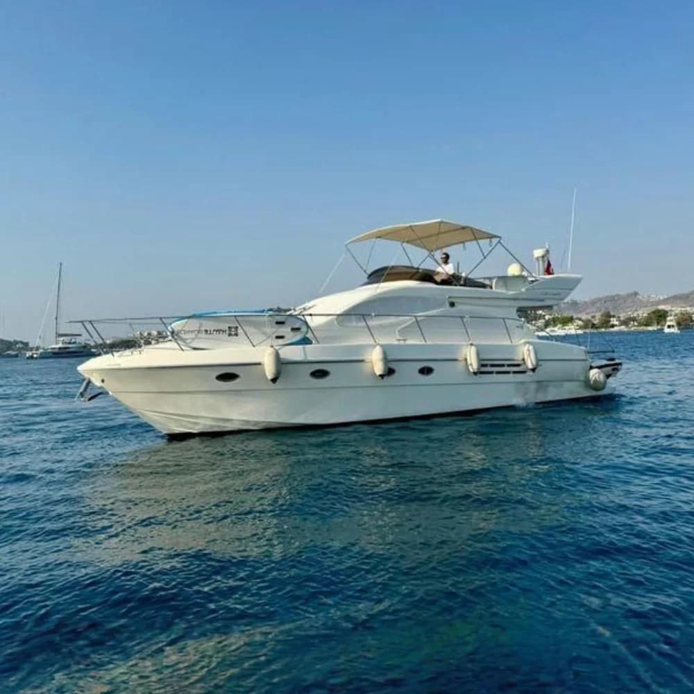 Azimut 46
