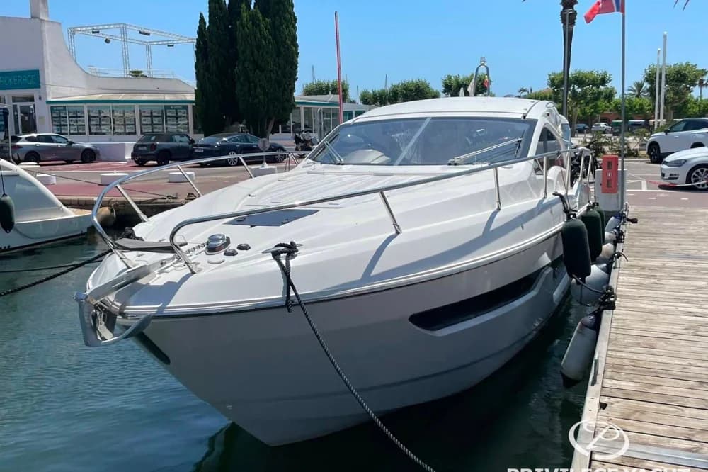 Sessa Marine C3X