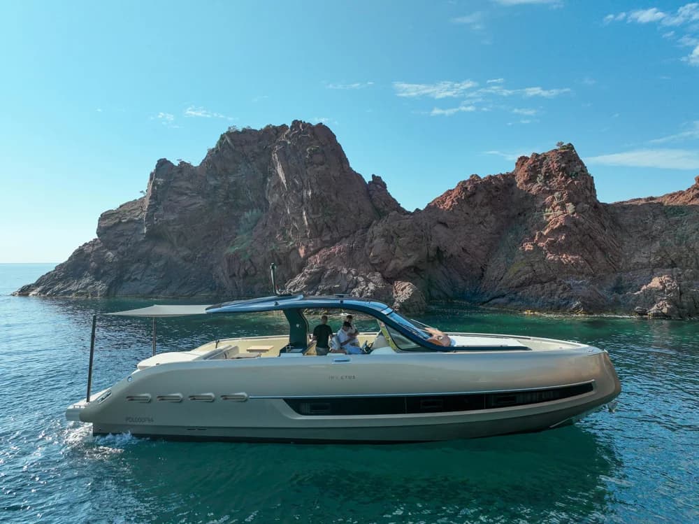 Invictus TT460