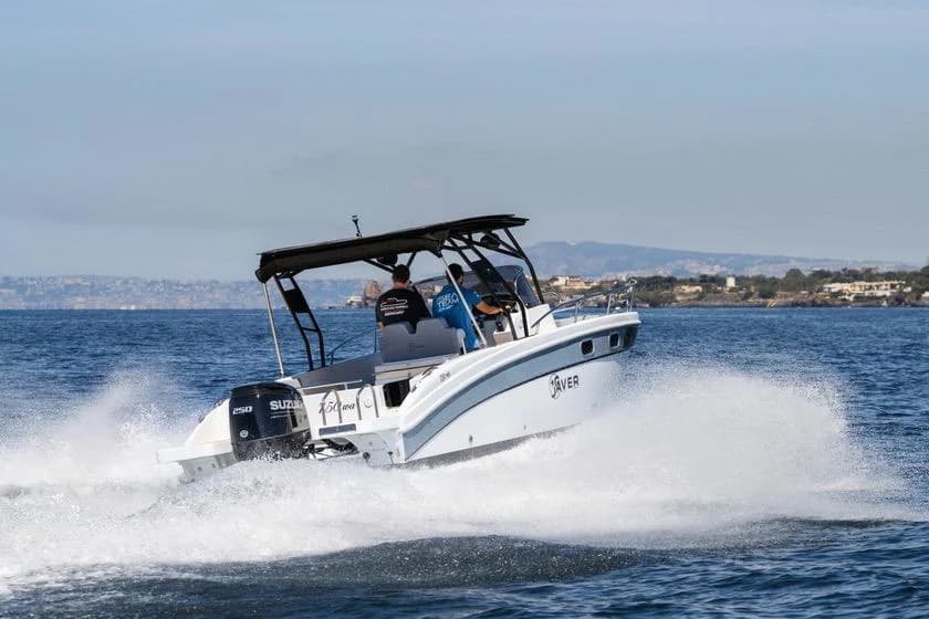 Saver 750 WA