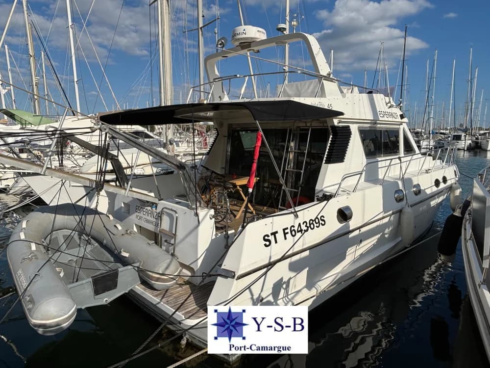 Piantoni Fantasy 45