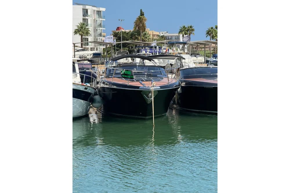 Riva 44' Rivarama