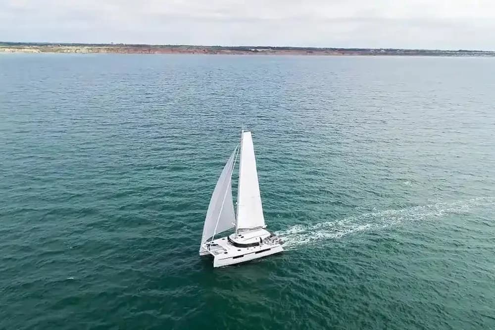 Nautitech 44 Open
