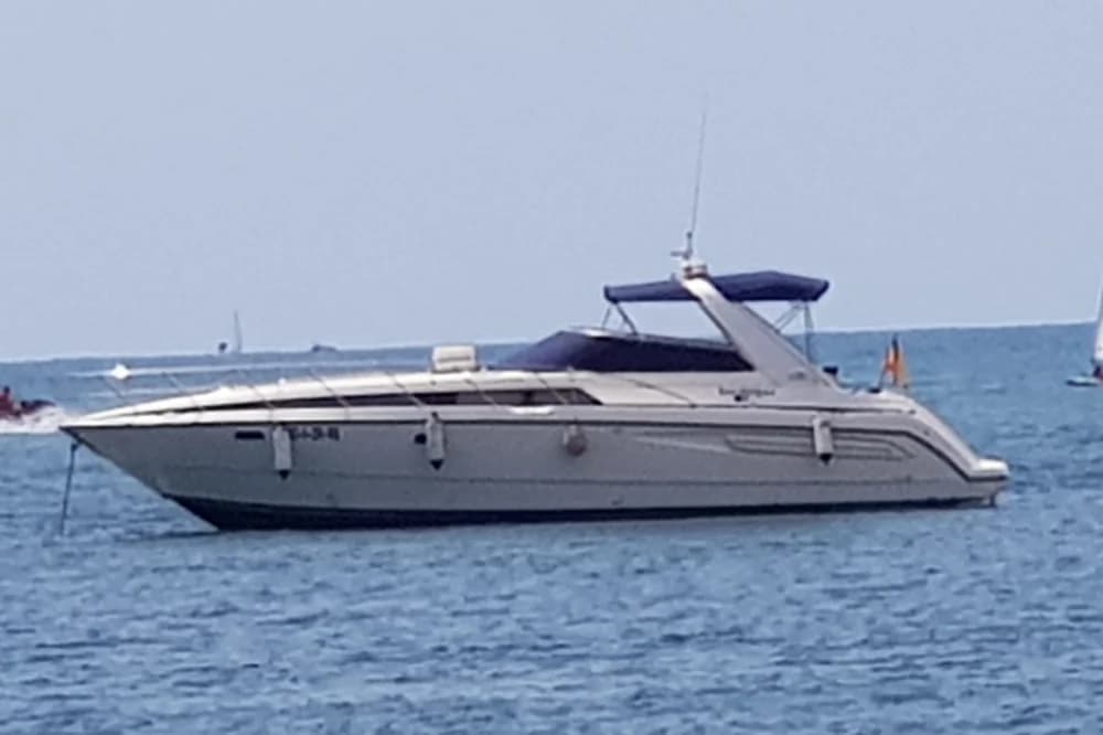 Bayliner 4085 Avanti