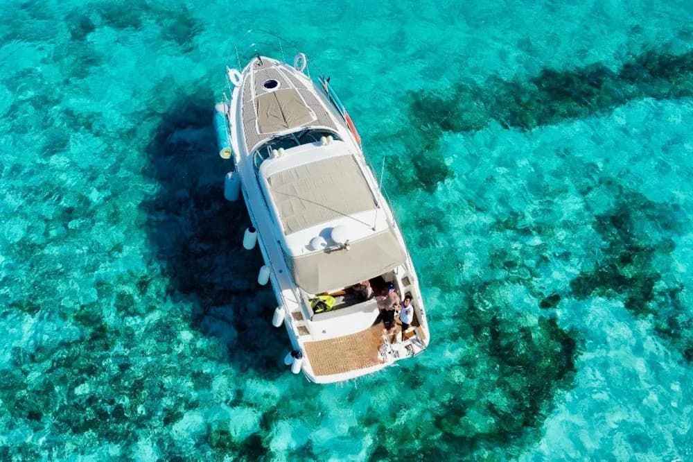 Azimut Atlantis 40