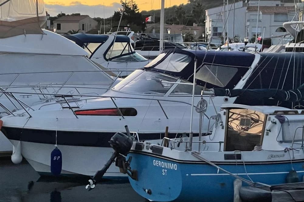 Balt Yacht 750 Cruiser