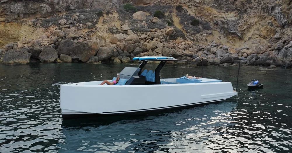 Scorpion 50