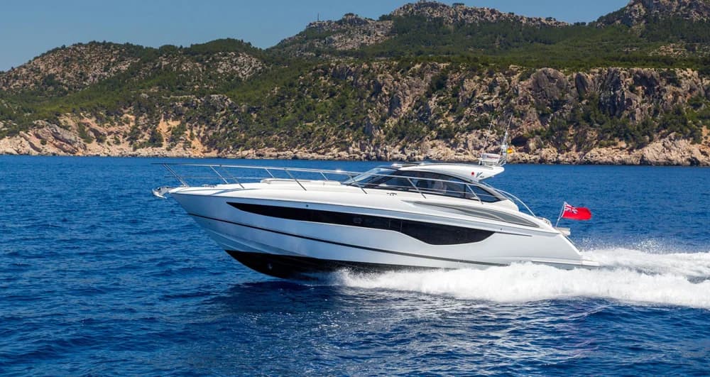 Princess V40