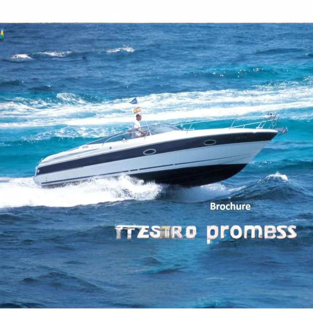 Bavaria 29 Day Cruiser