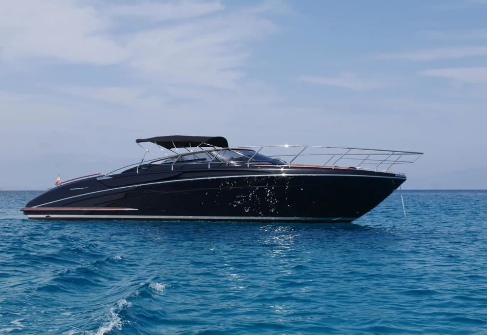 Riva 44' Rivarama Super