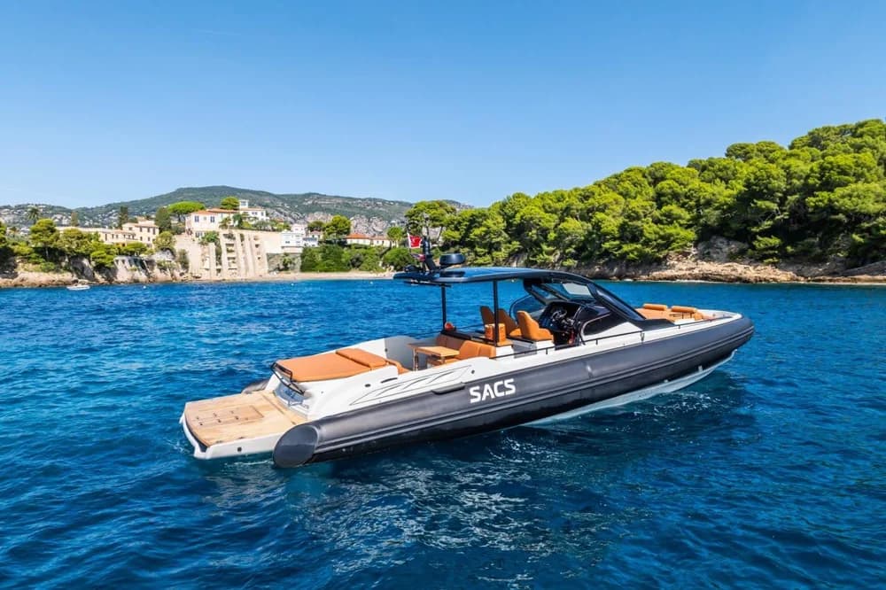 SACS Rebel 47