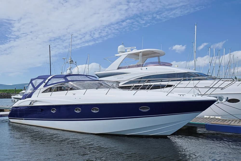 Princess V50