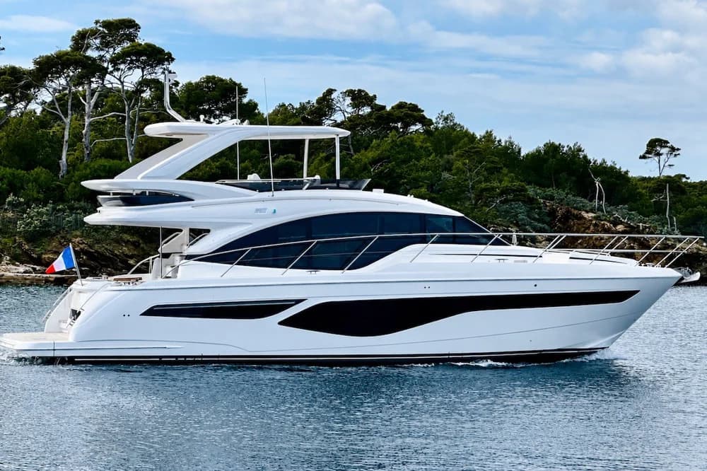 Princess F55