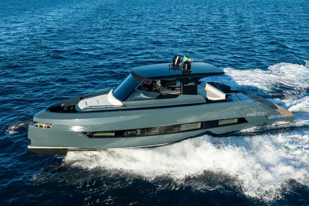MandaYachts S05.3