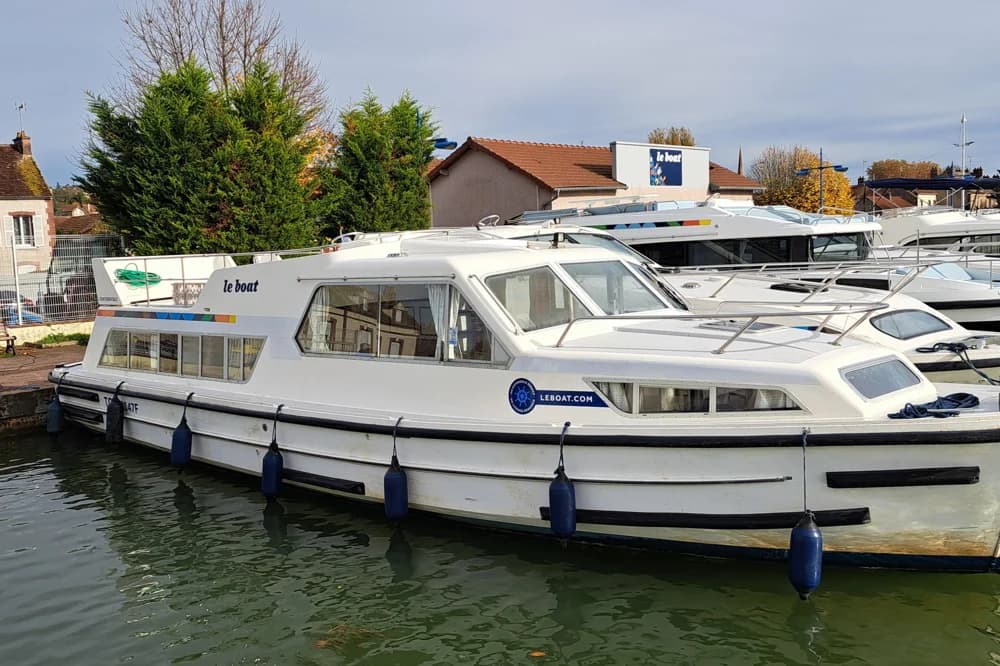 Le Boat Continentale