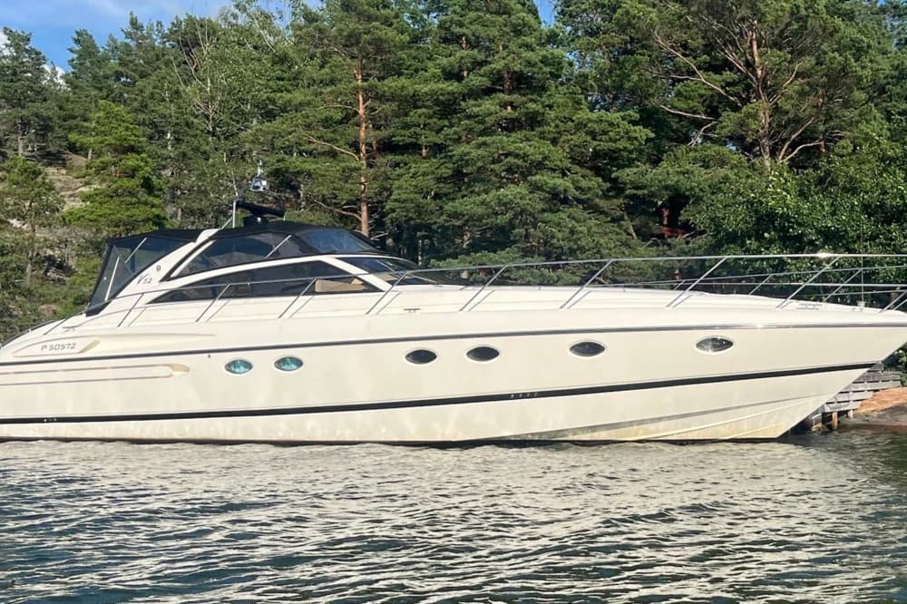 Princess V52
