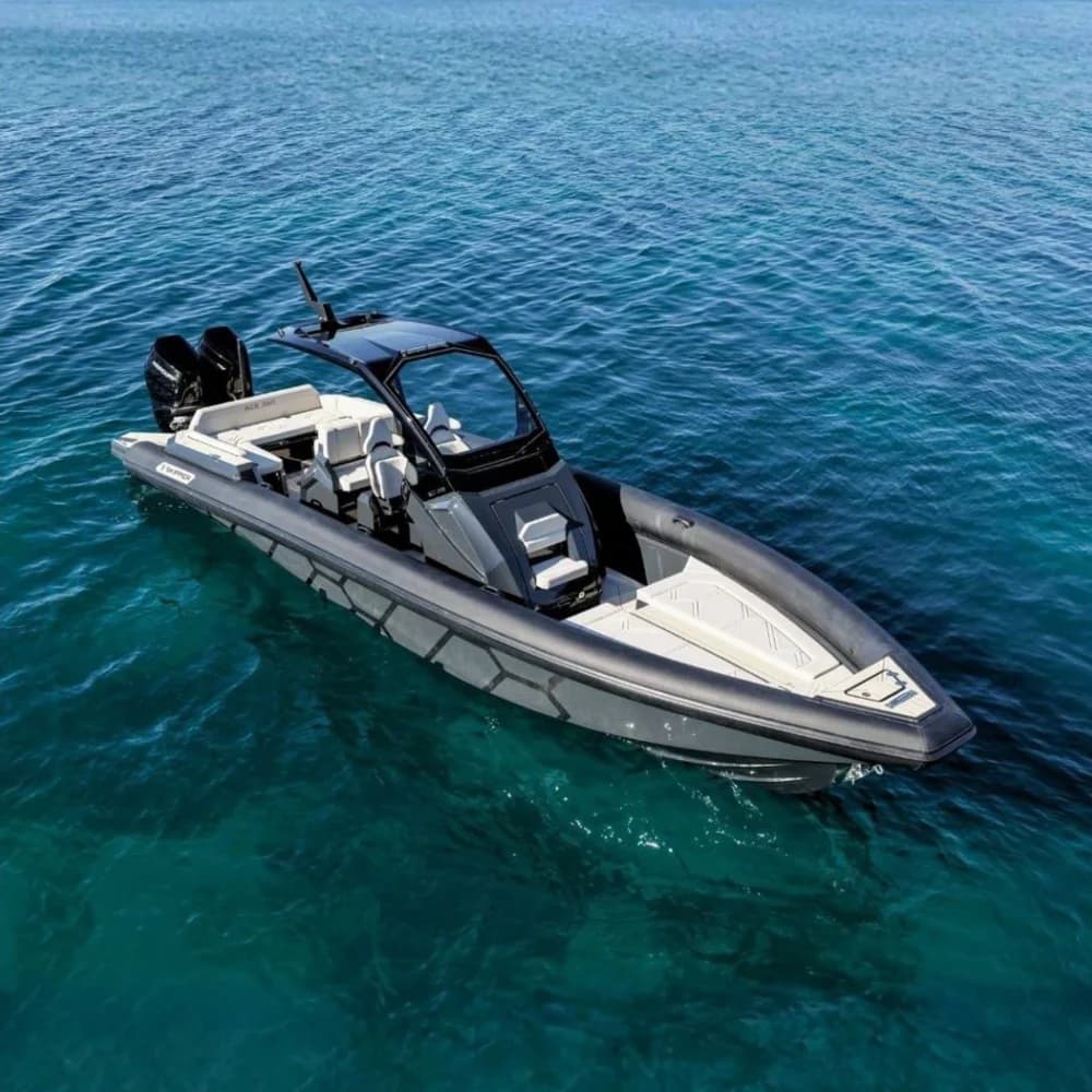 Skipper-BSK ACE 360