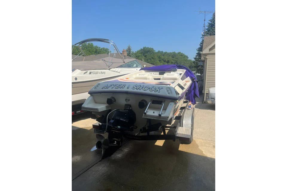 Sunsation 25 Aggressor