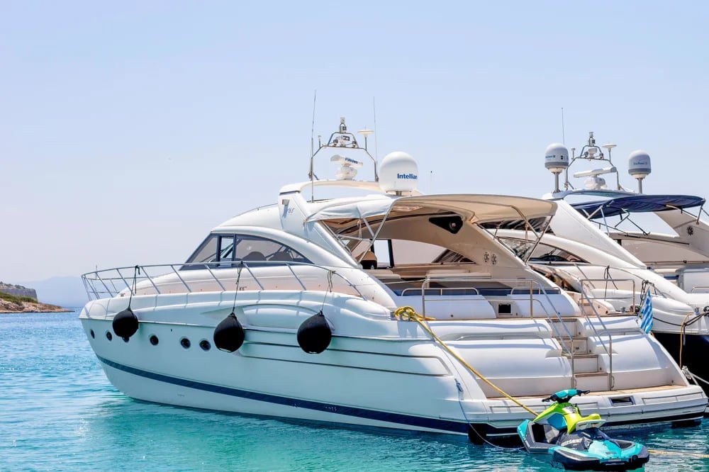 Princess V65