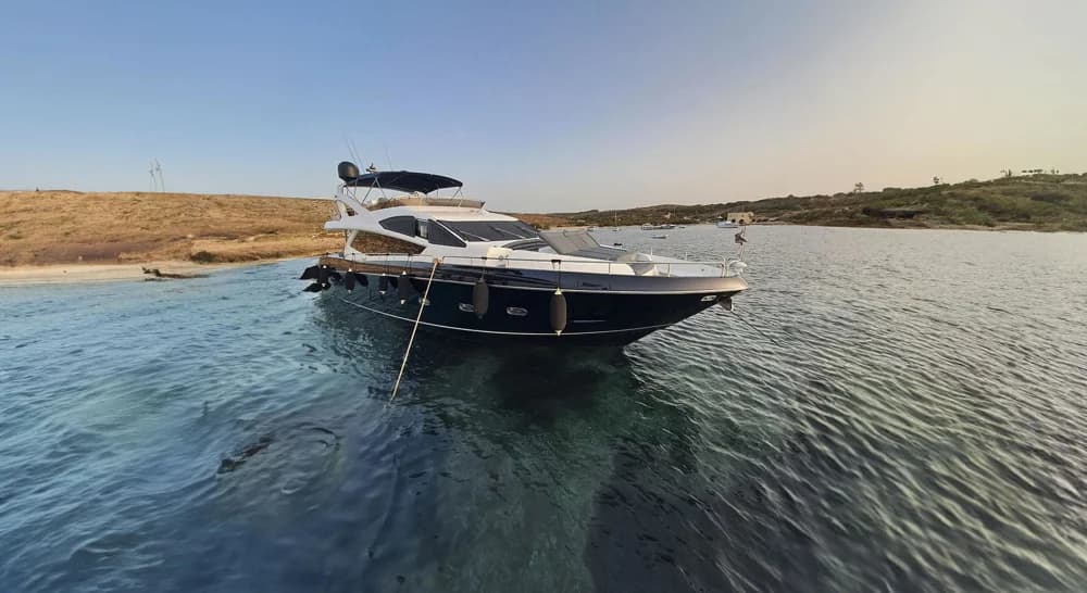 Sunseeker Manhattan 73