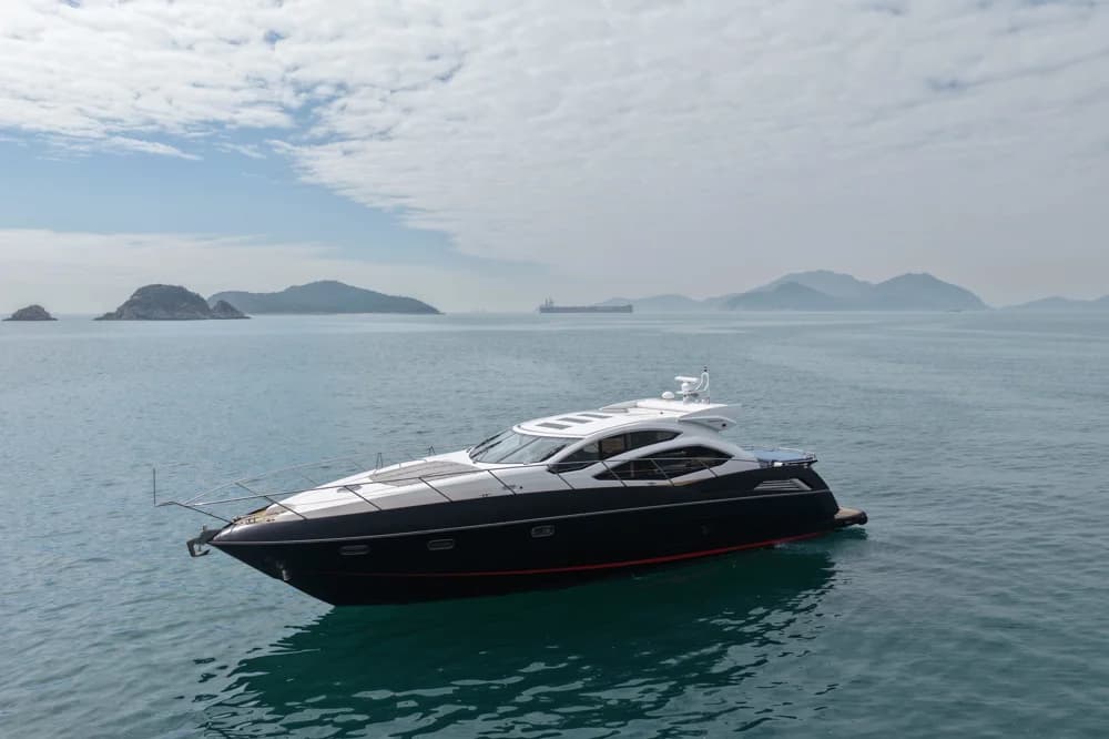 Sunseeker Predator 64