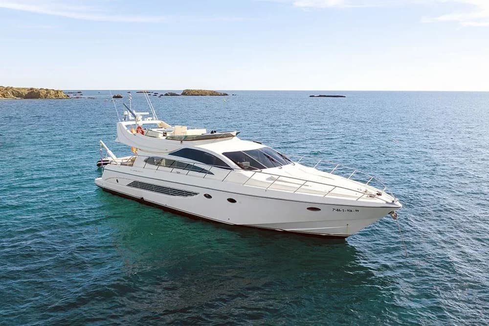 Riva 70' Dolcevita