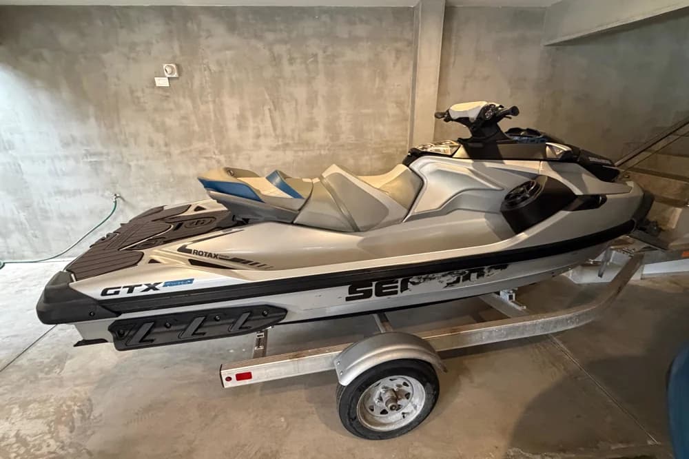 Sea-Doo GTX Limited 300