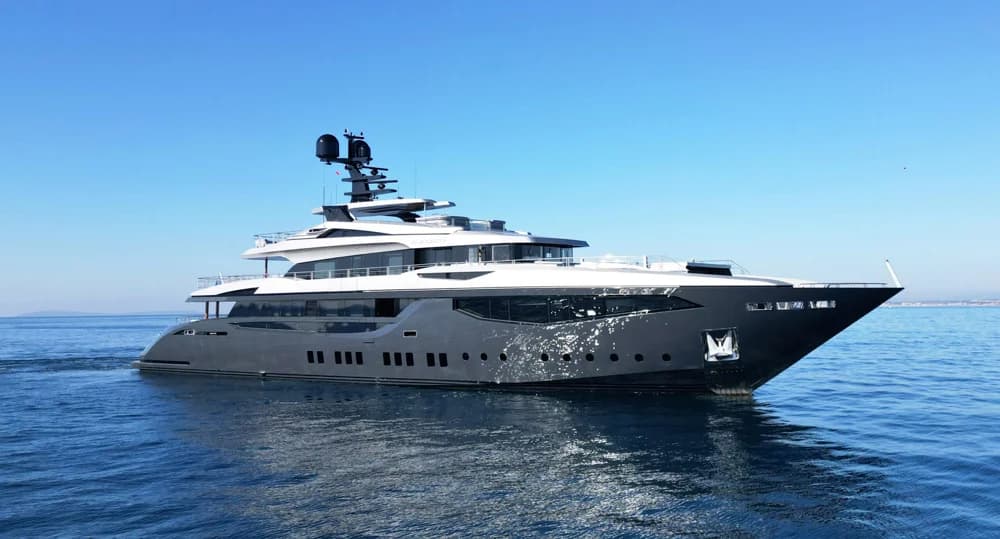 Mondomarine 50 Meters