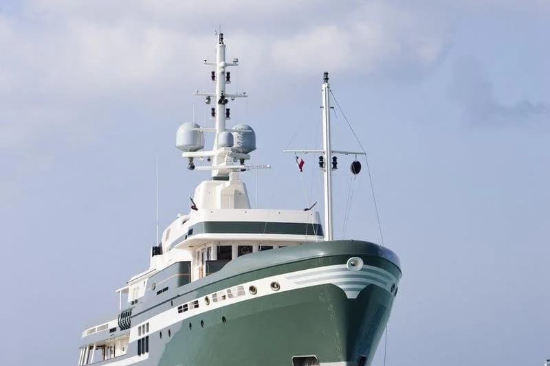 Pendennis Explorer