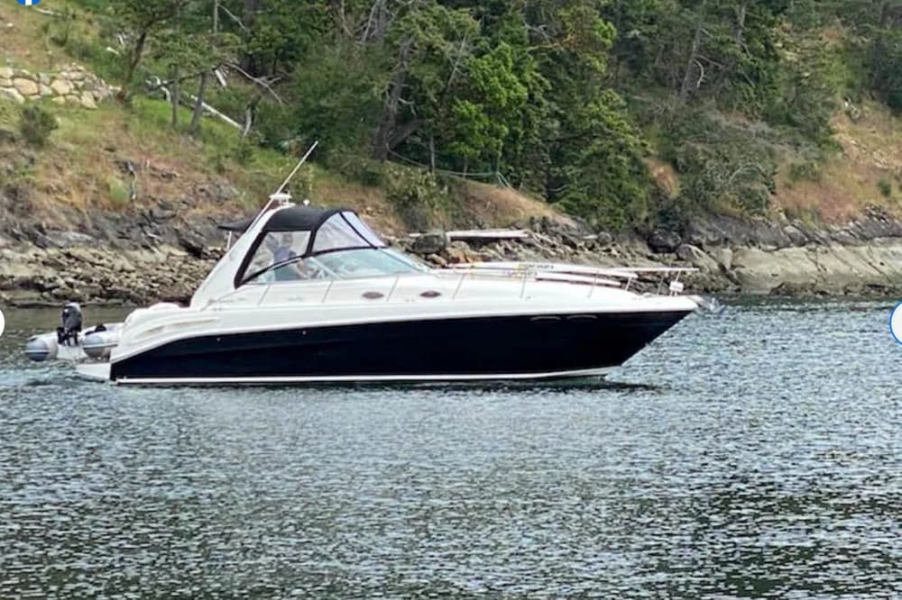 Sea Ray 340 Sundancer