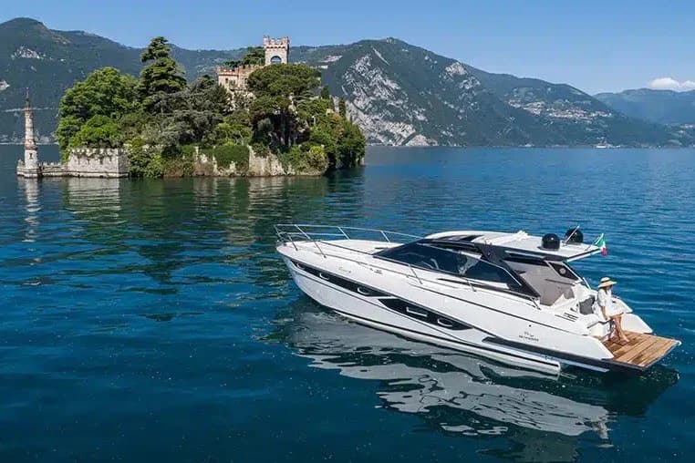 Rio Yachts Parana 38