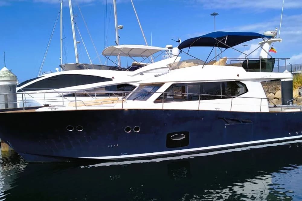 Altair ZAFIR 50