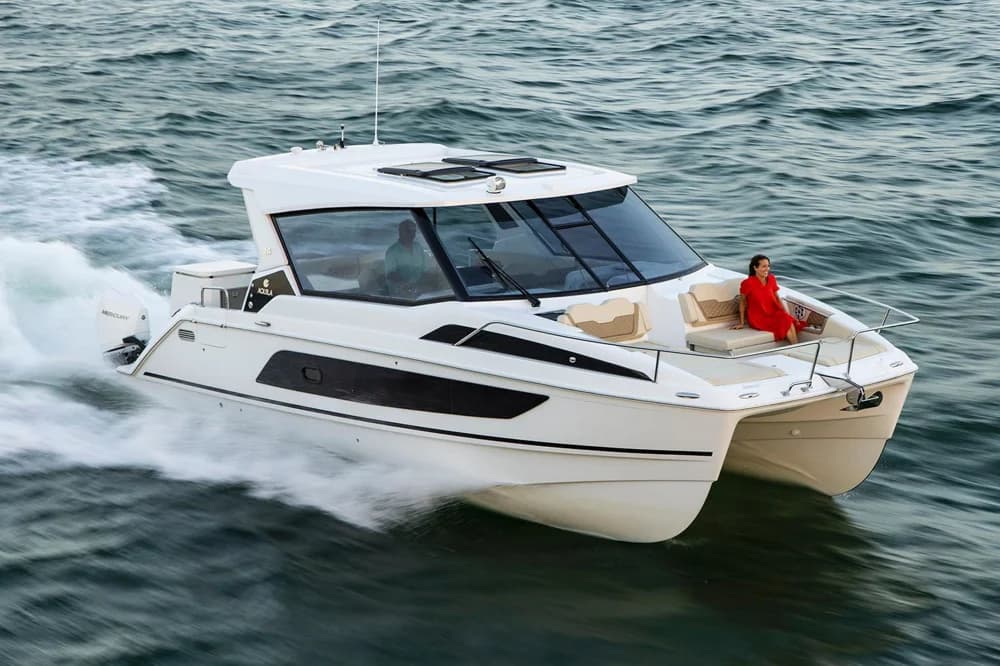 Aquila 36 Sport