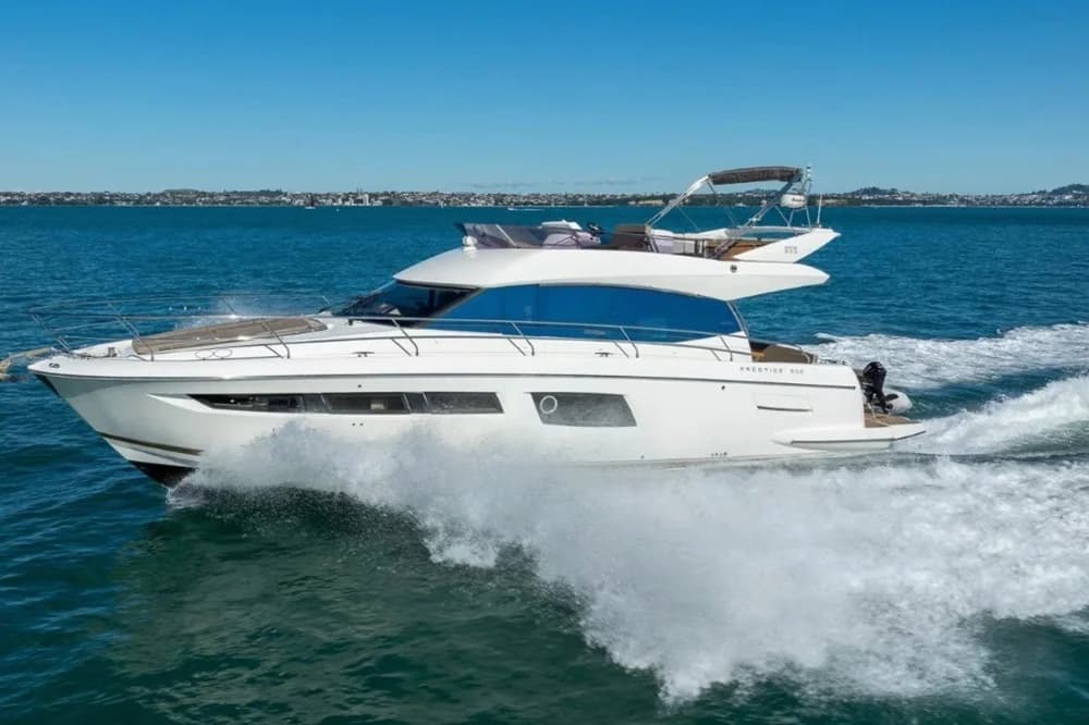 Prestige 500