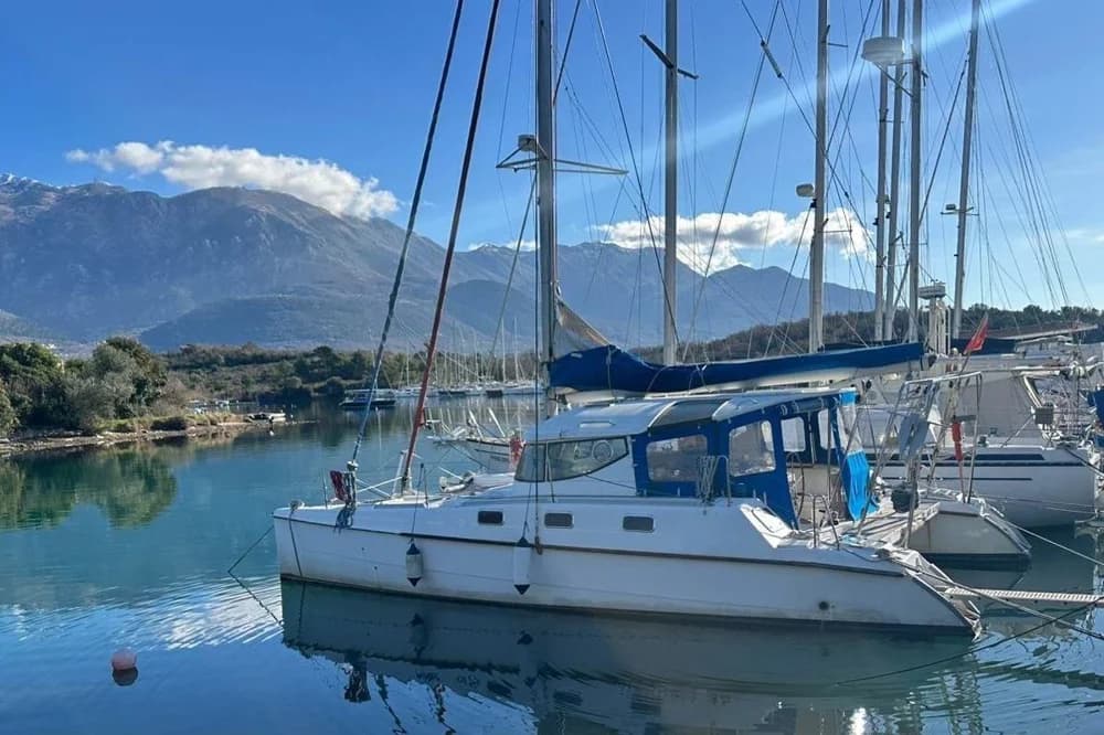 Aventura 36 Space