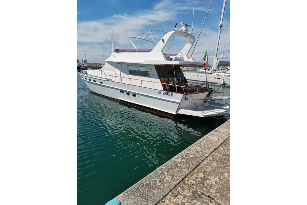 Cantieri di Pisa Atlas