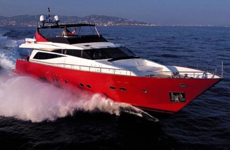 Couach 2800 FLY