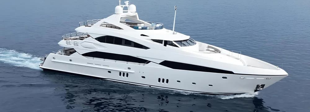 Sunseeker 37M